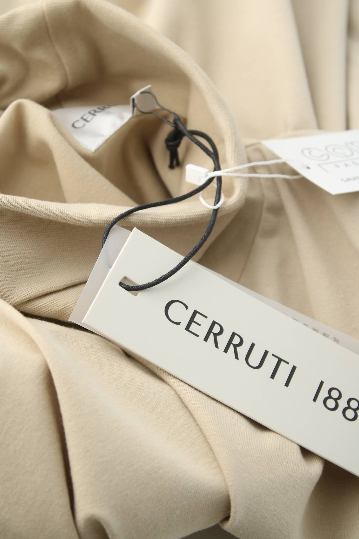 Ανδρικό πόλο Cerruti 18813