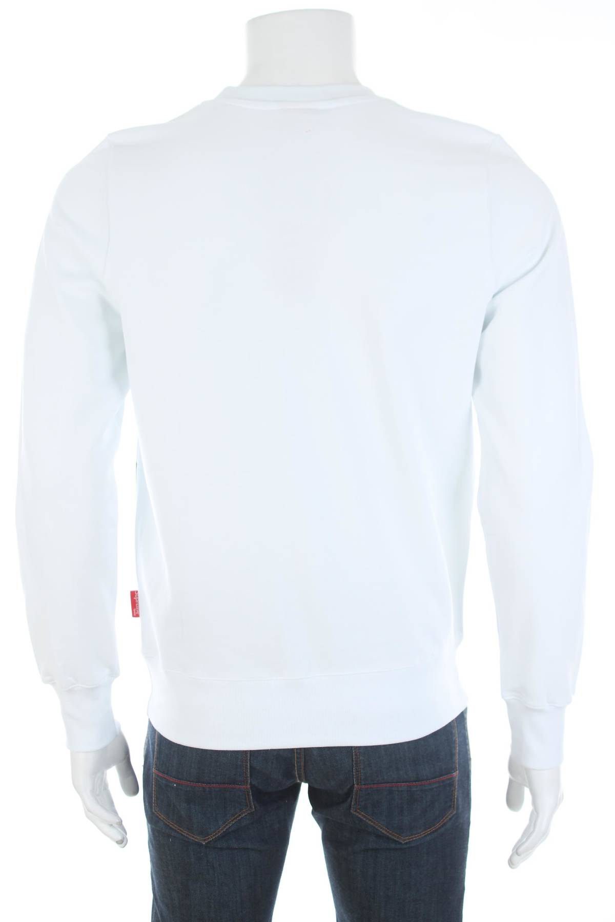 Мъжка блуза Supreme Spain2