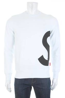 Мъжка блуза Supreme Spain1