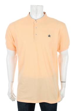 Мъжка тениска The Time of Bocha1