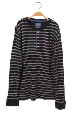 Детска блуза US Polo Assn.2 - Contour.bg Детска блуза US Polo Assn.2