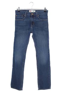 Детски дънки Levi's1 - Contour.bg Детски дънки Levi's1