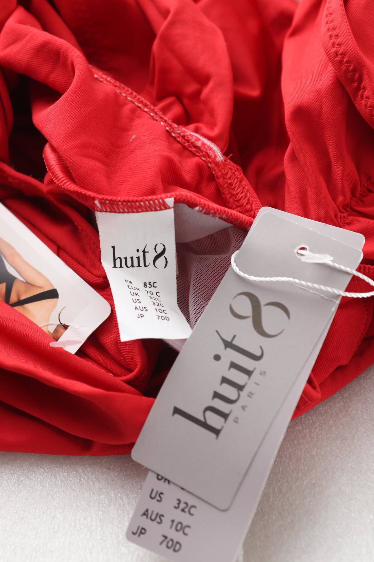 Цял бански Huit83 - Contour.bg Цял бански Huit83