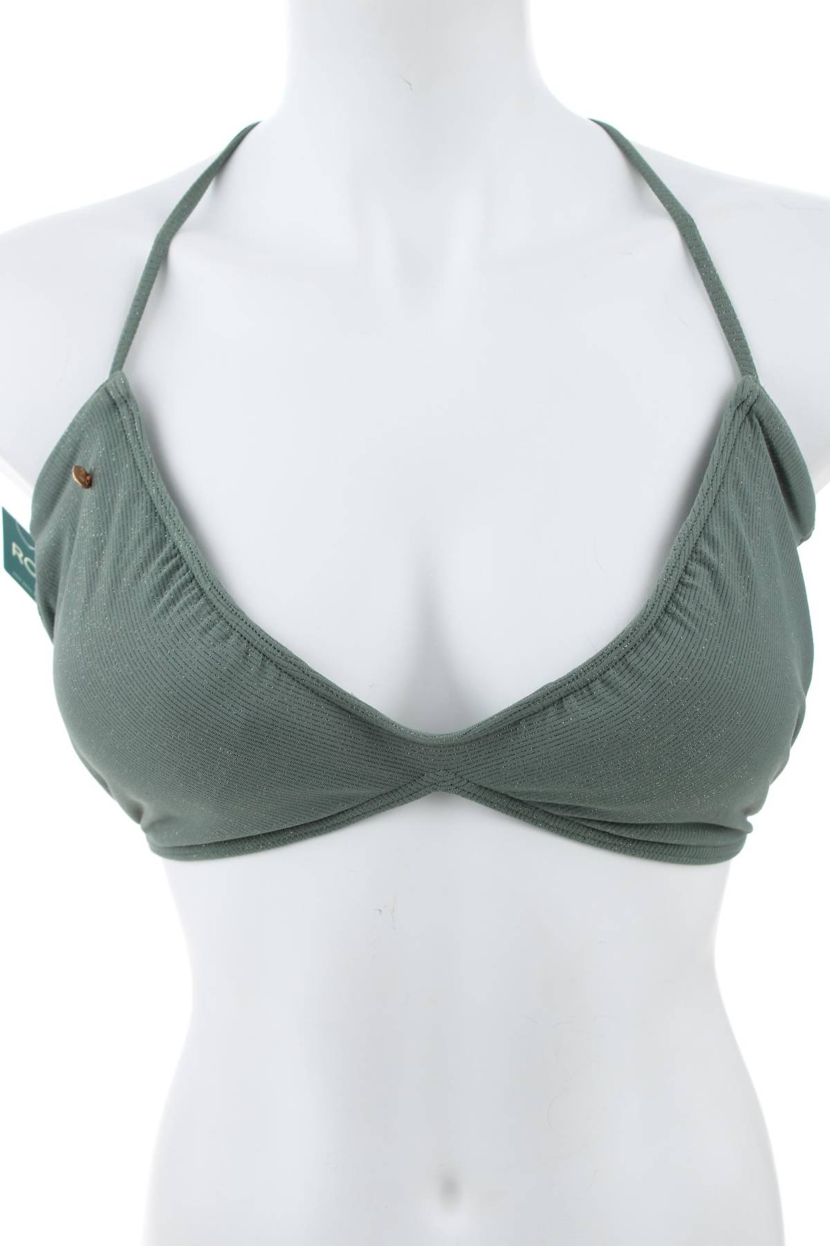 Бански горнище Roxy1 - Contour.bg Бански горнище Roxy1