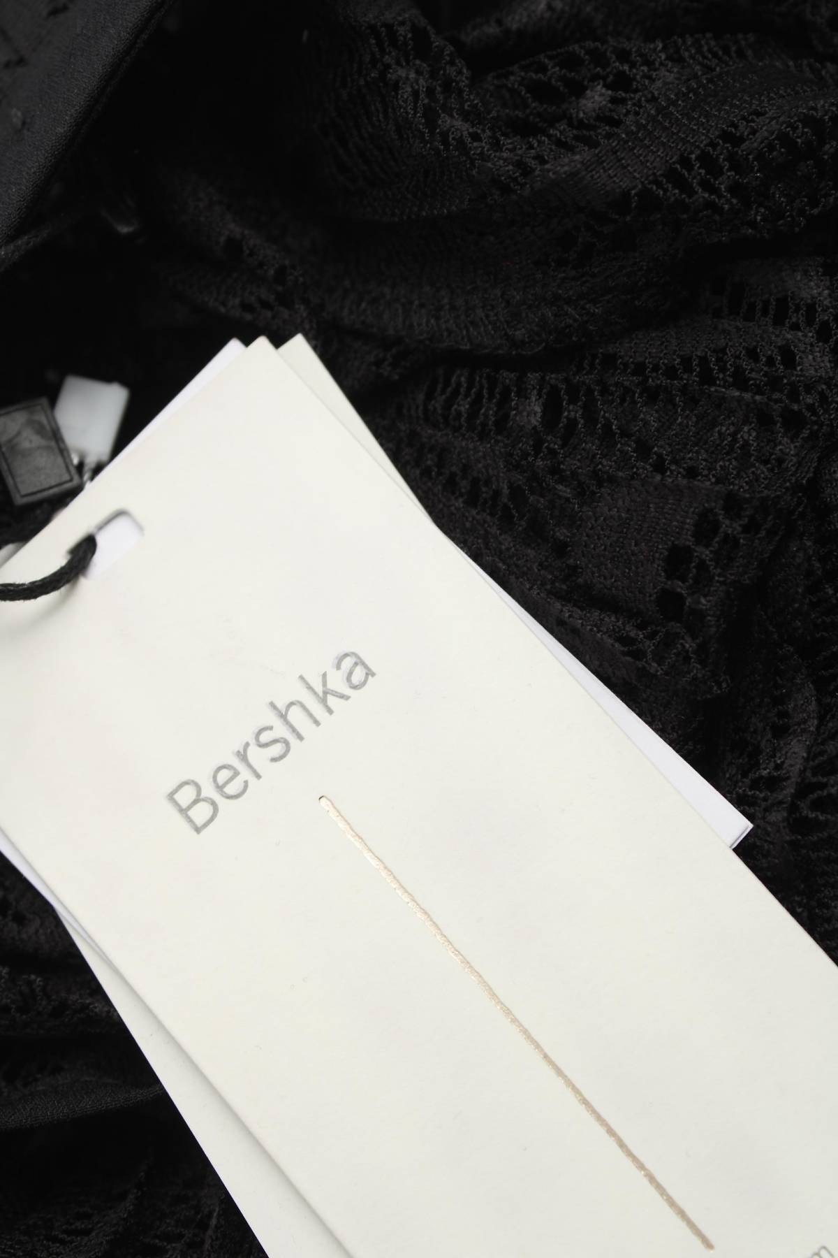 Γυναικεία μπλούζα Bershka3