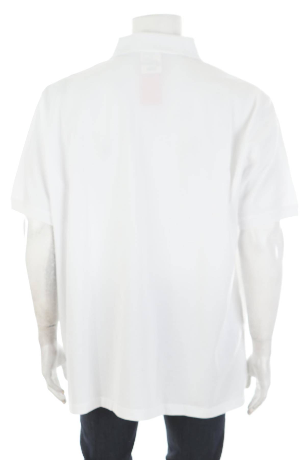 Мъжка тениска S.Oliver2 - Contour.bg Мъжка тениска S.Oliver2