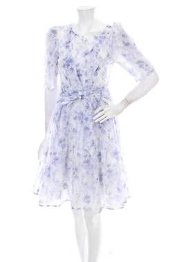Рокля Vero Moda Classic1