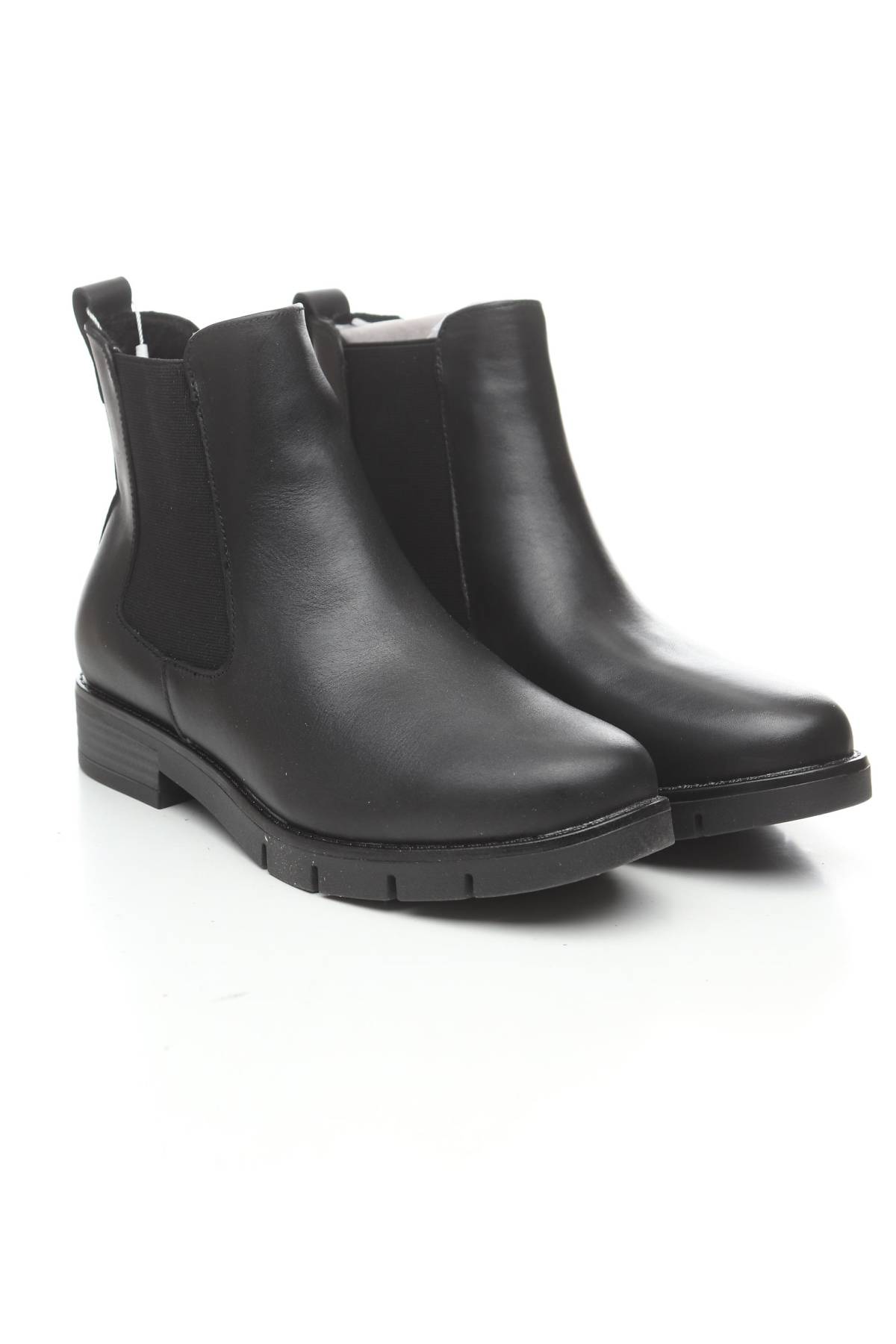 Дамски боти Bata3