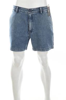 Ανδρικά τζιν σορτσάκια Levi's1
