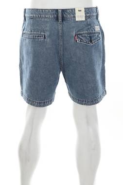 Ανδρικά τζιν σορτσάκια Levi's2