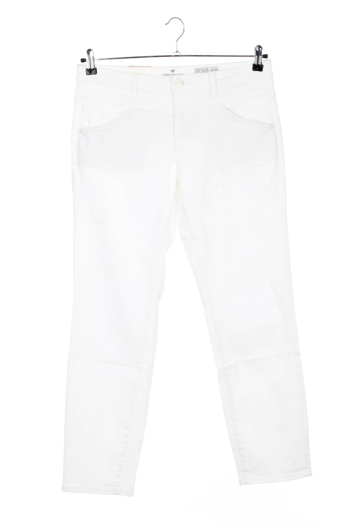 Дамски дънки Tom Tailor1 - Contour.bg Дамски дънки Tom Tailor1