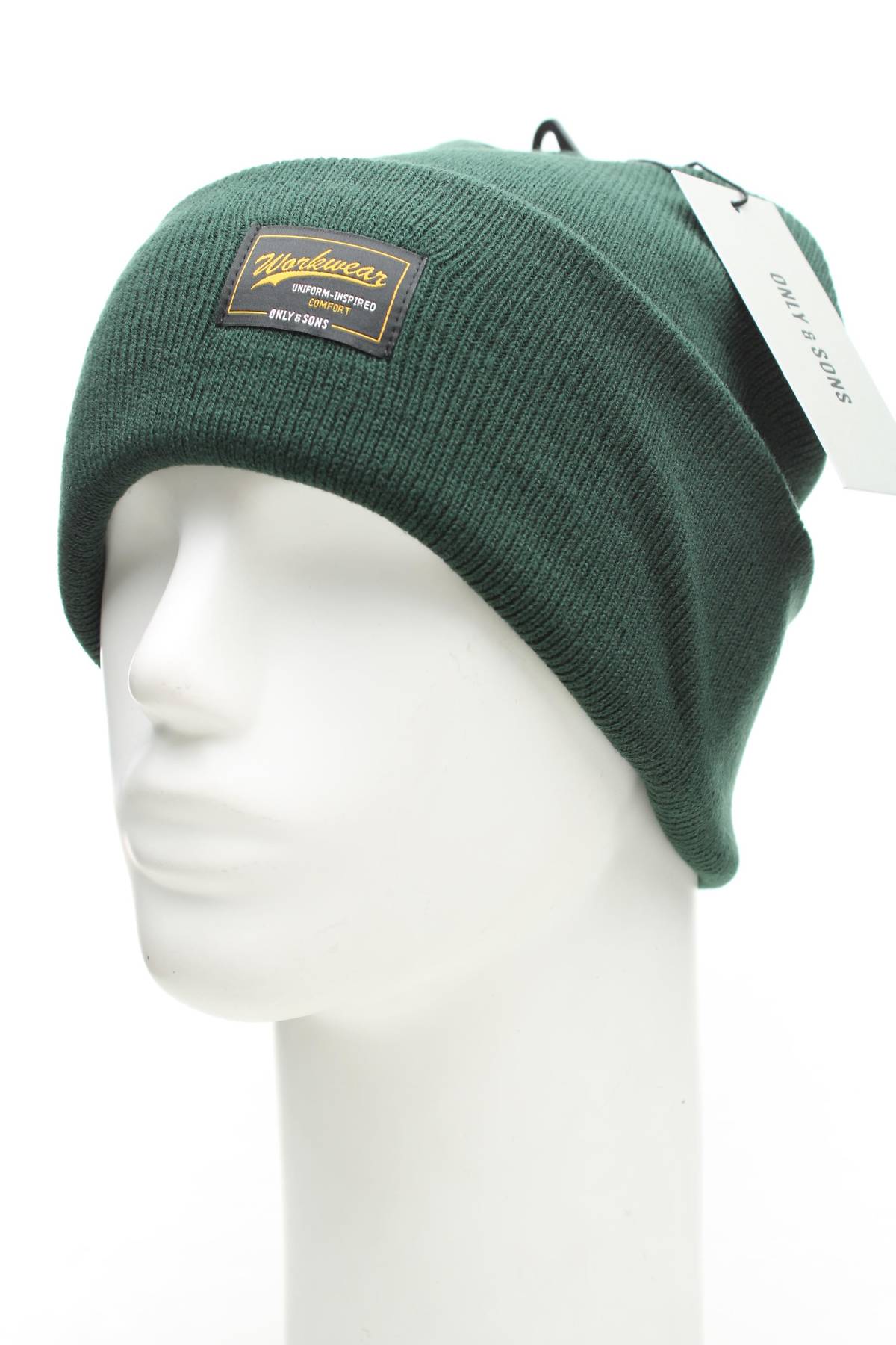 Σκουφάκι Only & Sons1