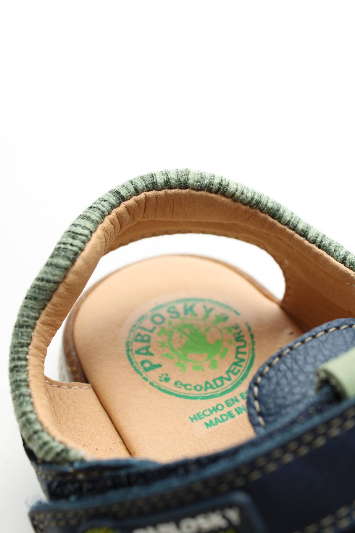 Παιδικά σανδάλια Pablosky5 - Contourshop.gr Παιδικά σανδάλια Pablosky5
