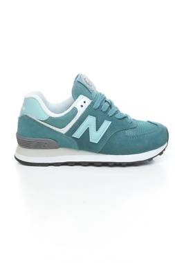 Маратонки New Balance1
