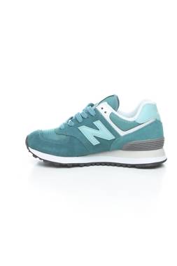 Маратонки New Balance2