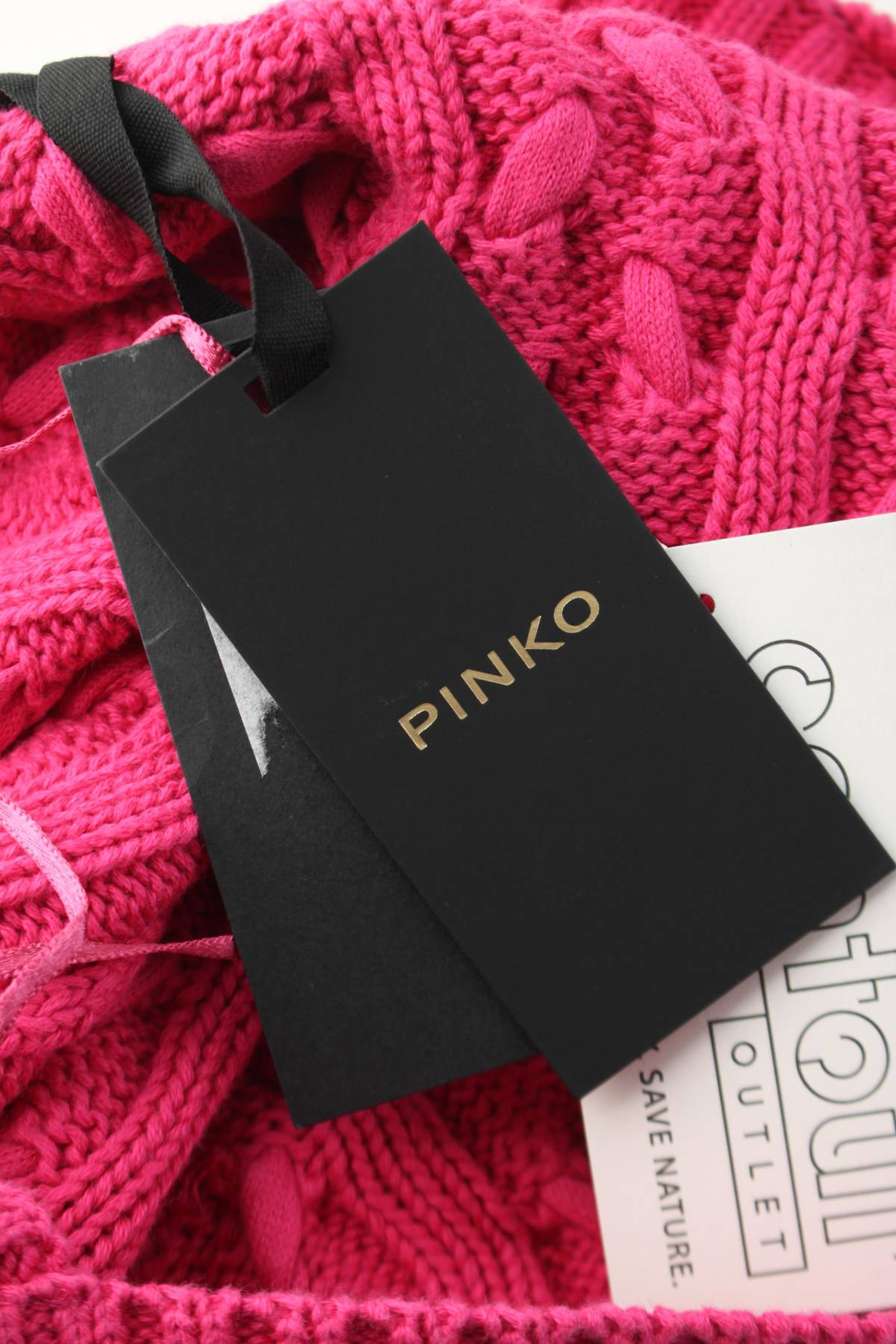 Γυναικείο αμάνικο Pinko3 - Contourshop.gr Γυναικείο αμάνικο Pinko3