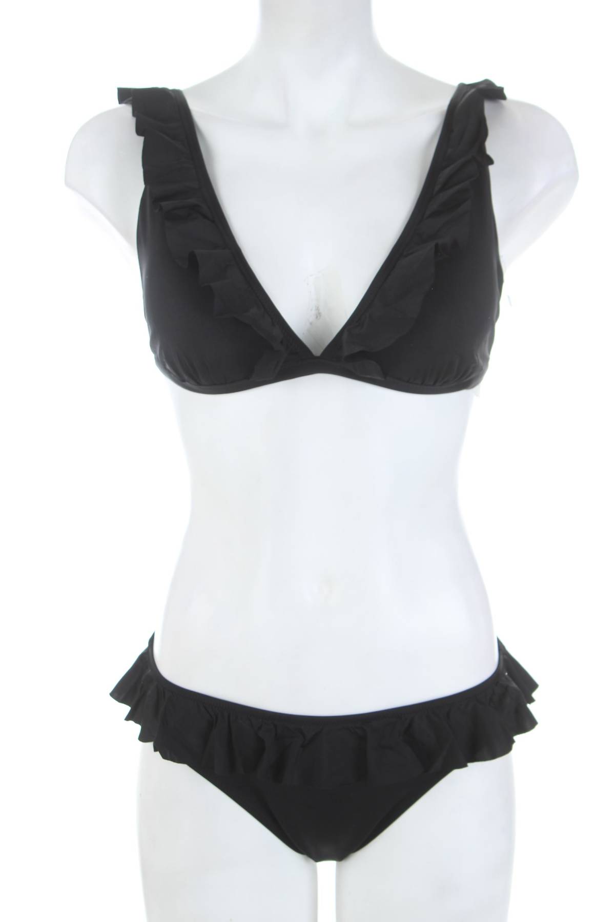Бански костюм S.Oliver1 - Contour.bg Бански костюм S.Oliver1