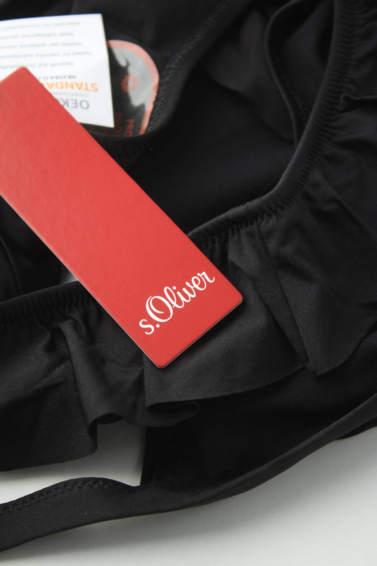 Бански костюм S.Oliver3 - Contour.bg Бански костюм S.Oliver3