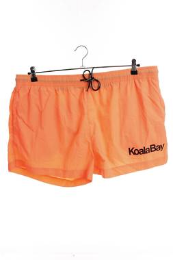 Ανδρικές βερμούδες μαγιό Koala Bay1 - Contourshop.gr Ανδρικές βερμούδες μαγιό Koala Bay1