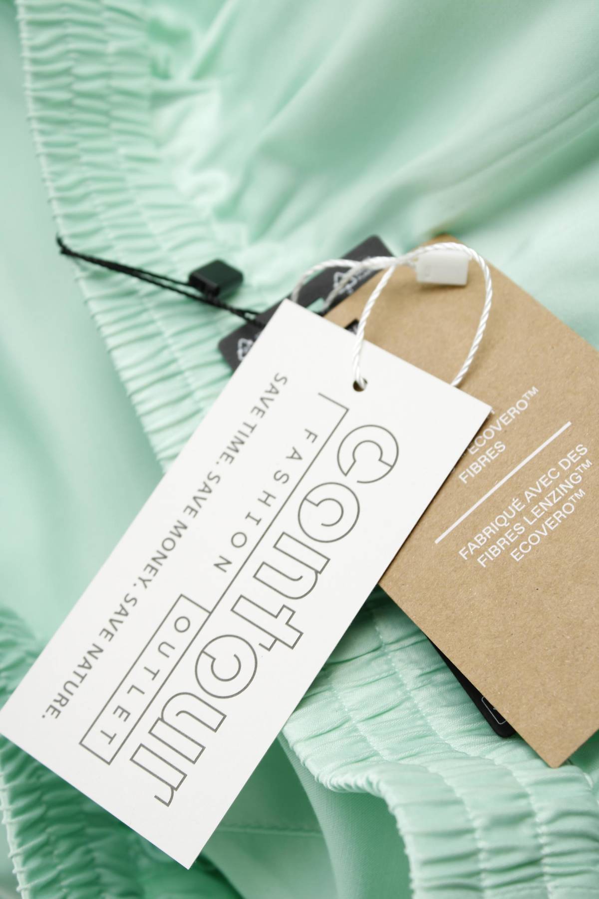 Γυναικείο σορτσάκι Vero Moda3