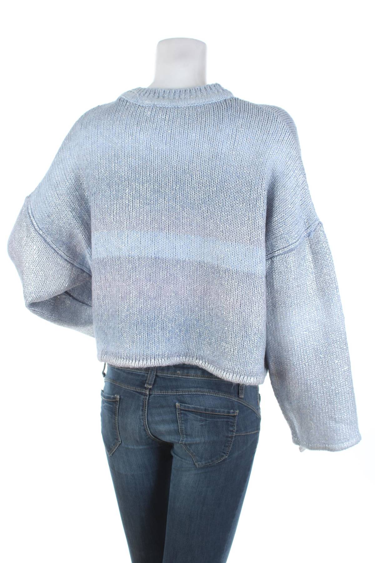 Дамски пуловер C&A2