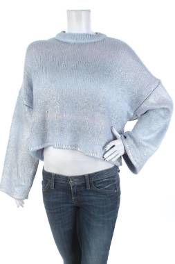 Дамски пуловер C&A1