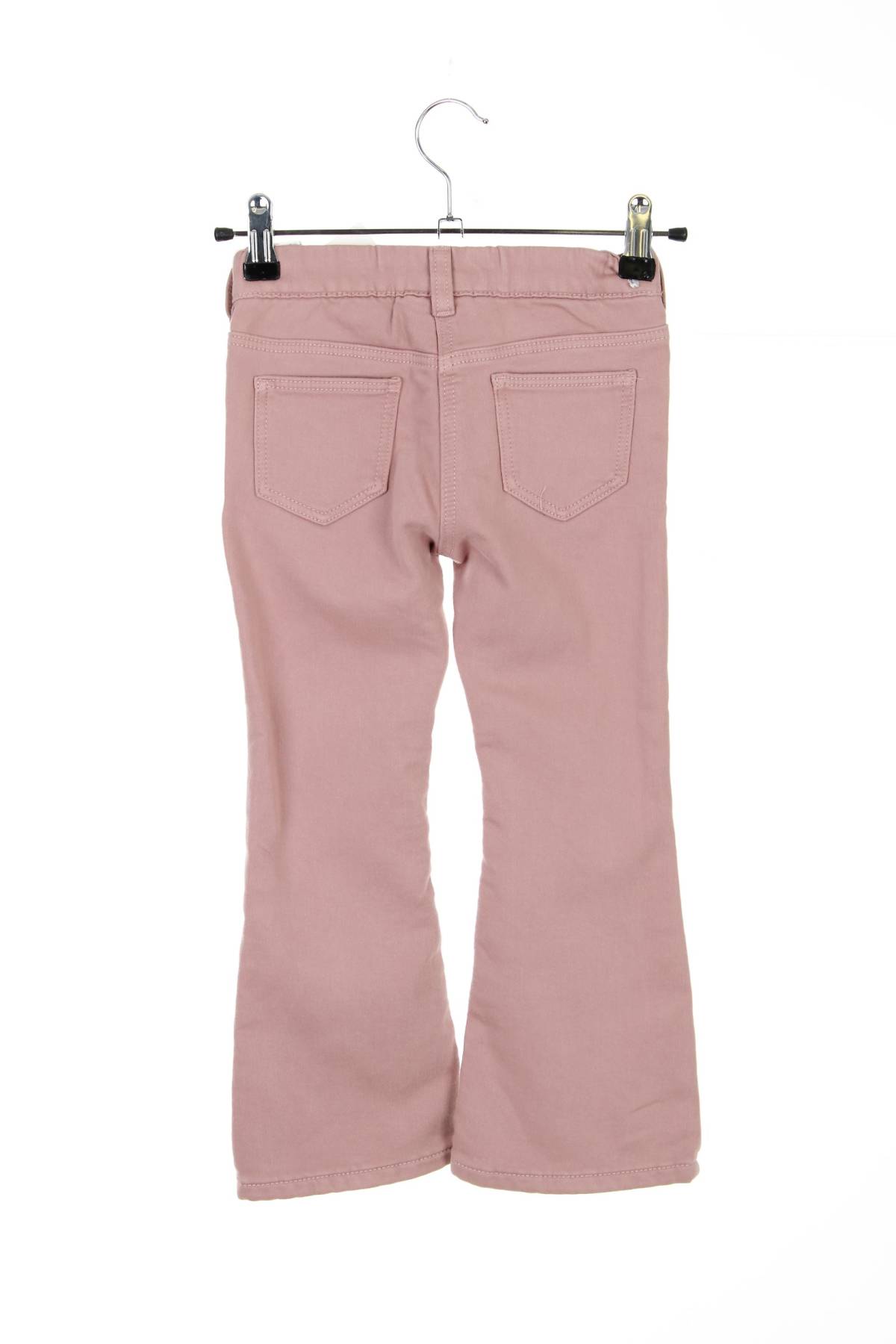 Детски дънки C&A2