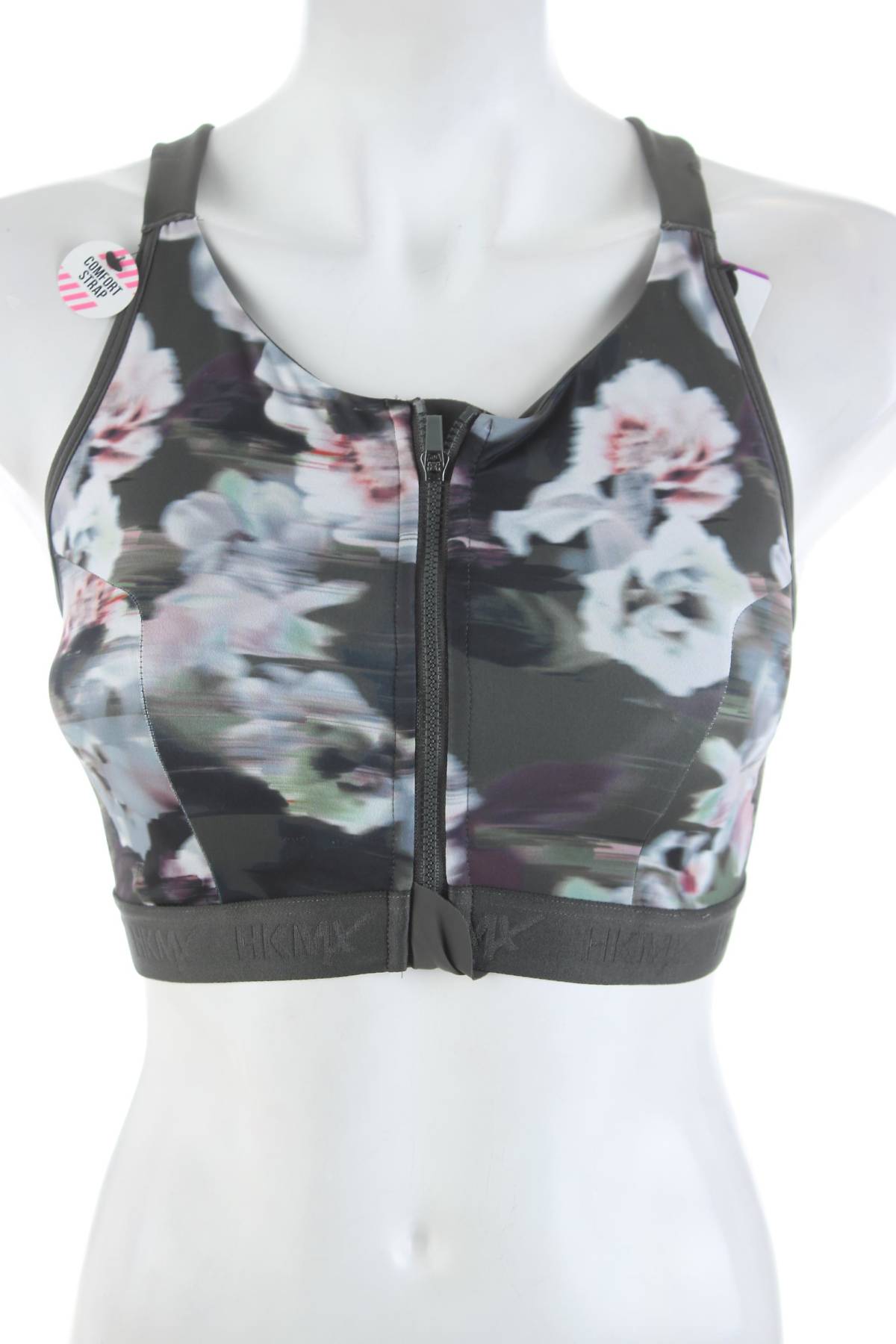Спортен сутиен HKM by Hunkemoller1 - Contour.bg Спортен сутиен HKM by Hunkemoller1