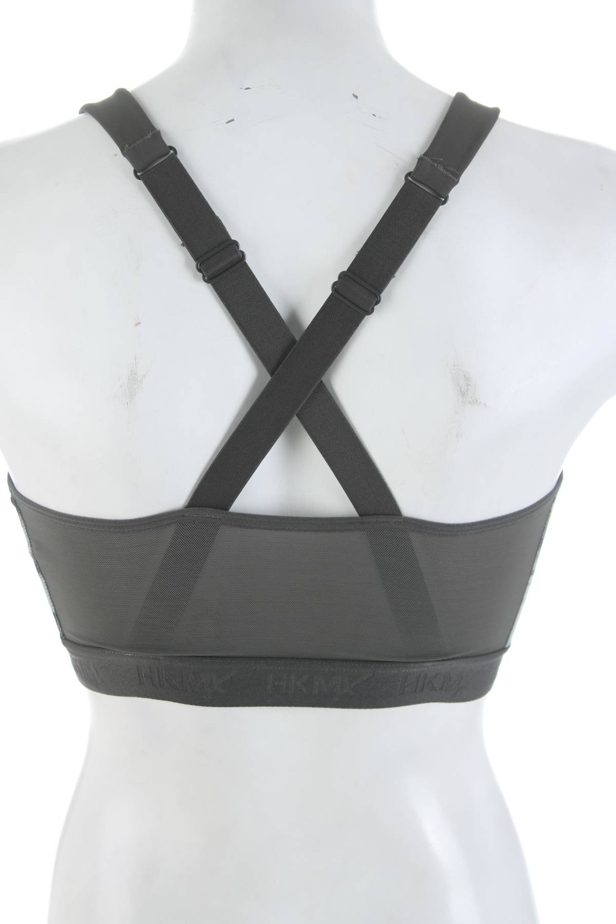 Спортен сутиен HKM by Hunkemoller2 - Contour.bg Спортен сутиен HKM by Hunkemoller2