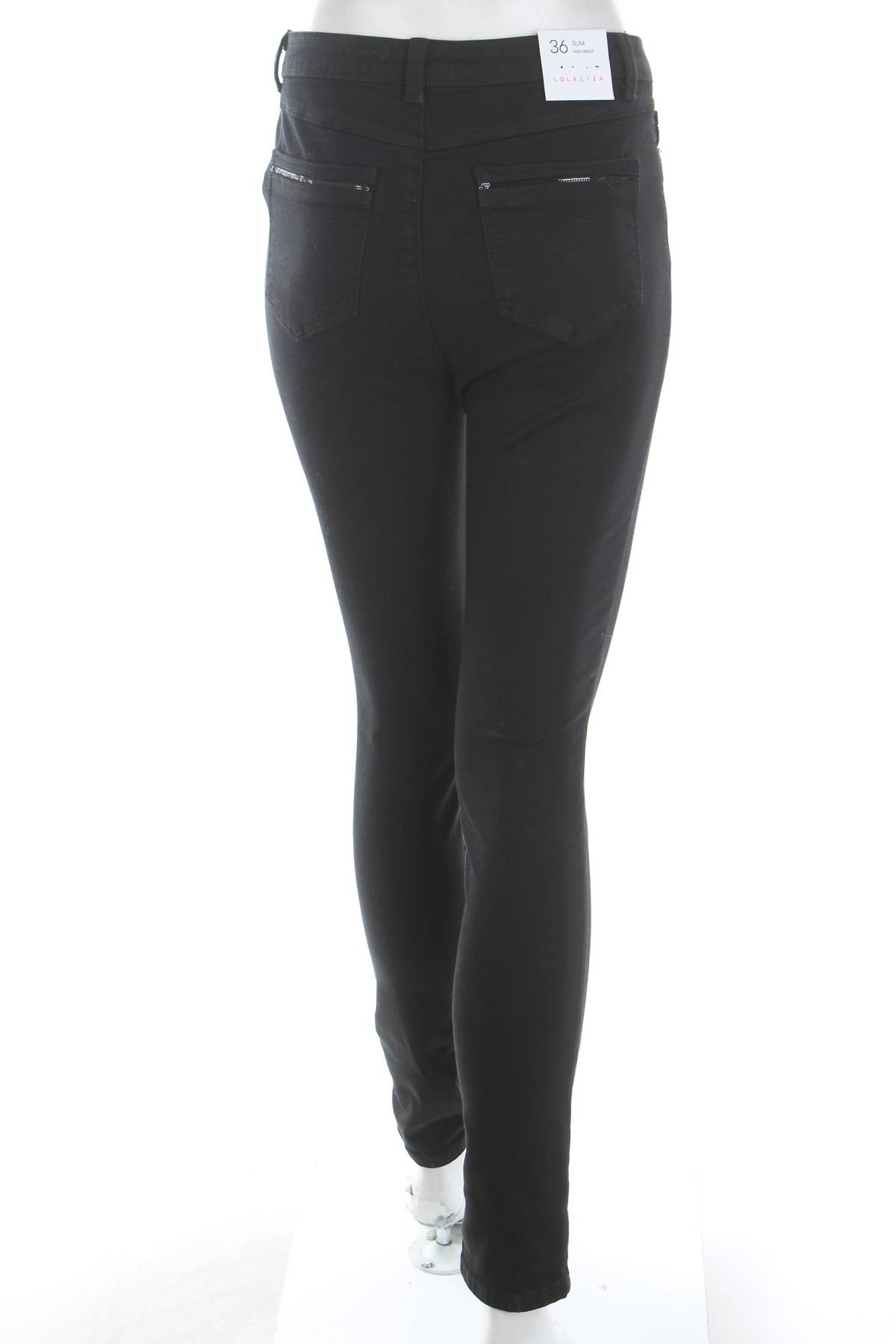 Дамски панталон Lola Liza2 - Contour.bg Дамски панталон Lola Liza2