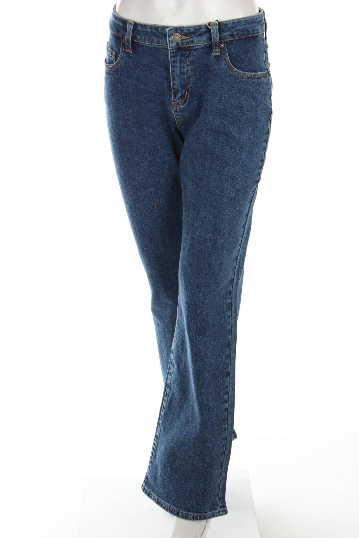 Дамски дънки Guess Originals1 - Contour.bg Дамски дънки Guess Originals1