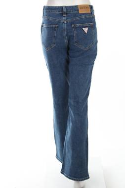 Дамски дънки Guess Originals2 - Contour.bg Дамски дънки Guess Originals2