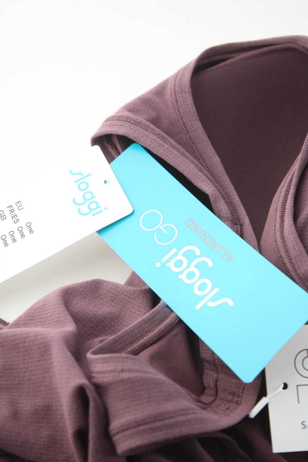 Корсаж Sloggi3