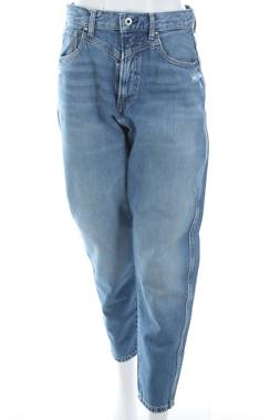 Γυναικεία τζιν Pepe Jeans1