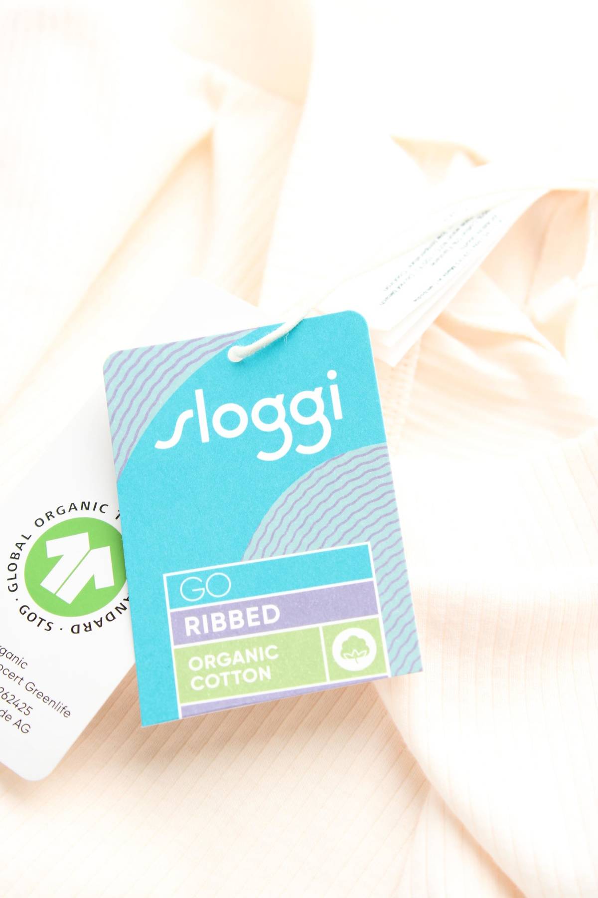 Домашно облекло Sloggi3