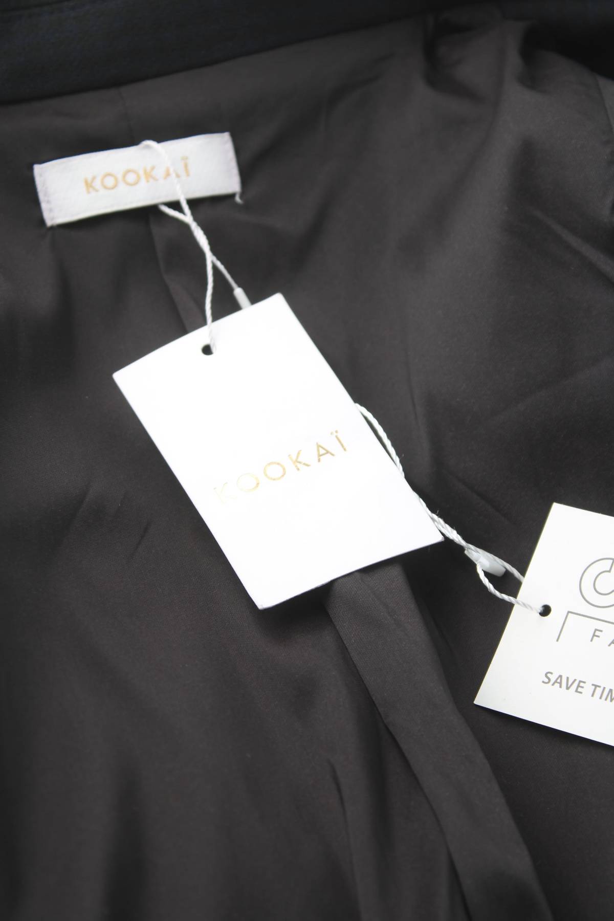 Γυναικείο σακάκι Kookai3