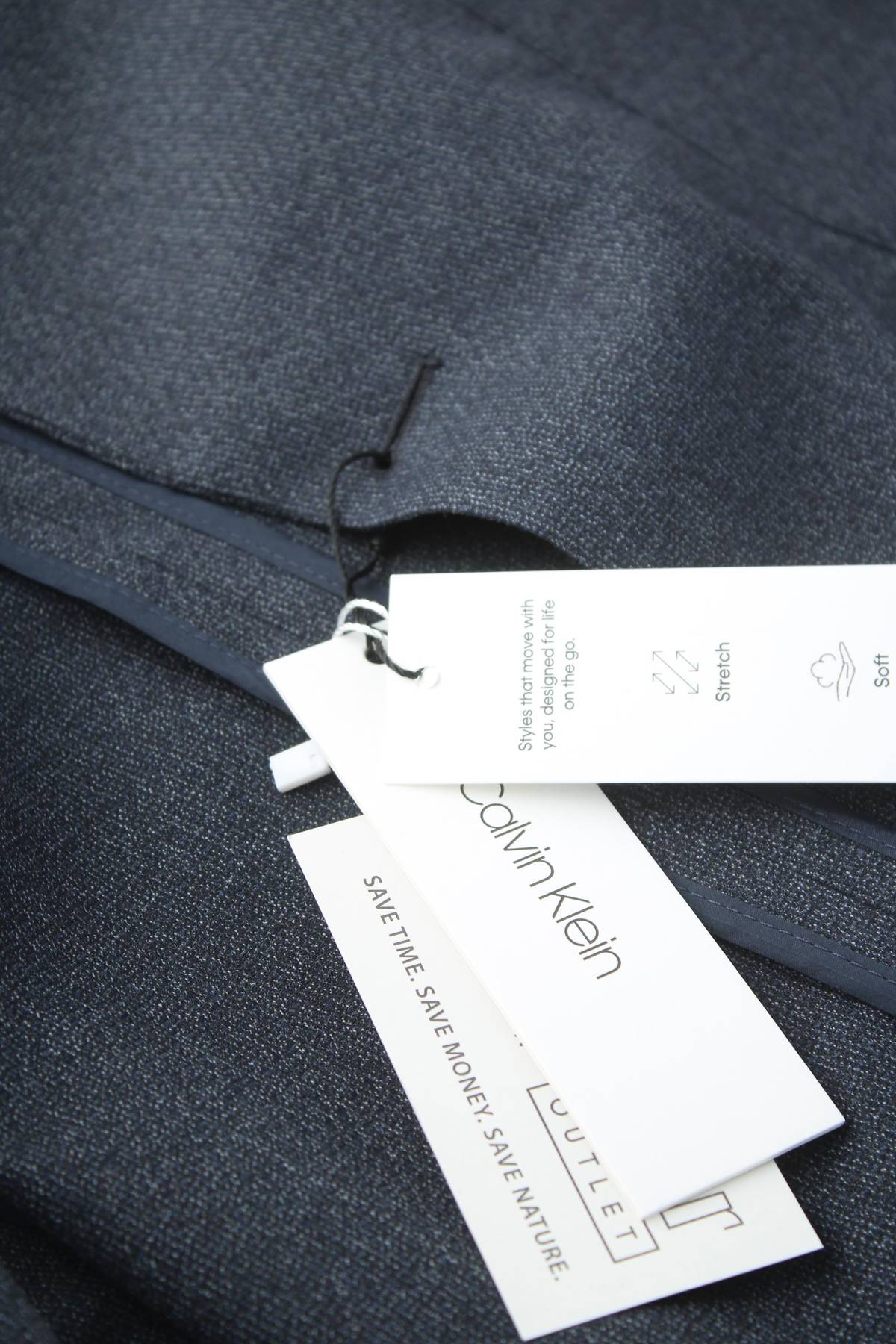 Мъжко сако Calvin Klein3