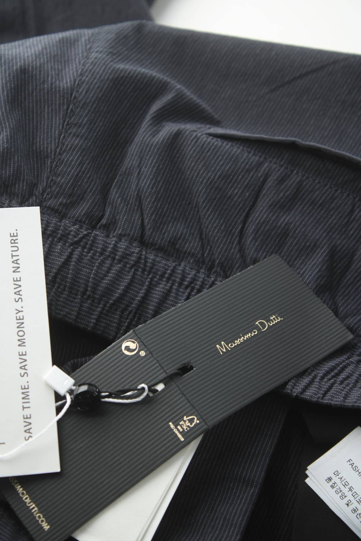 Ανδρικά παντελόνια Massimo Dutti3