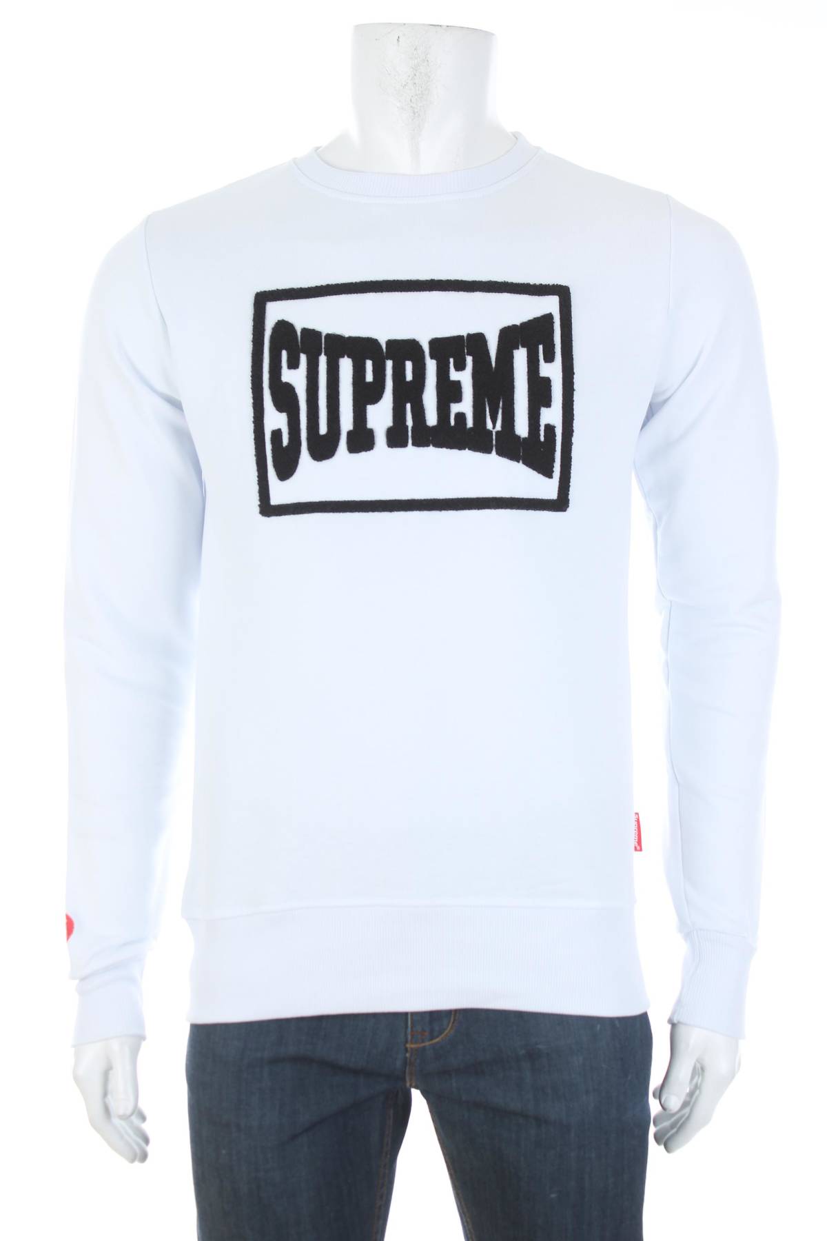 Мъжка блуза Supreme Spain1
