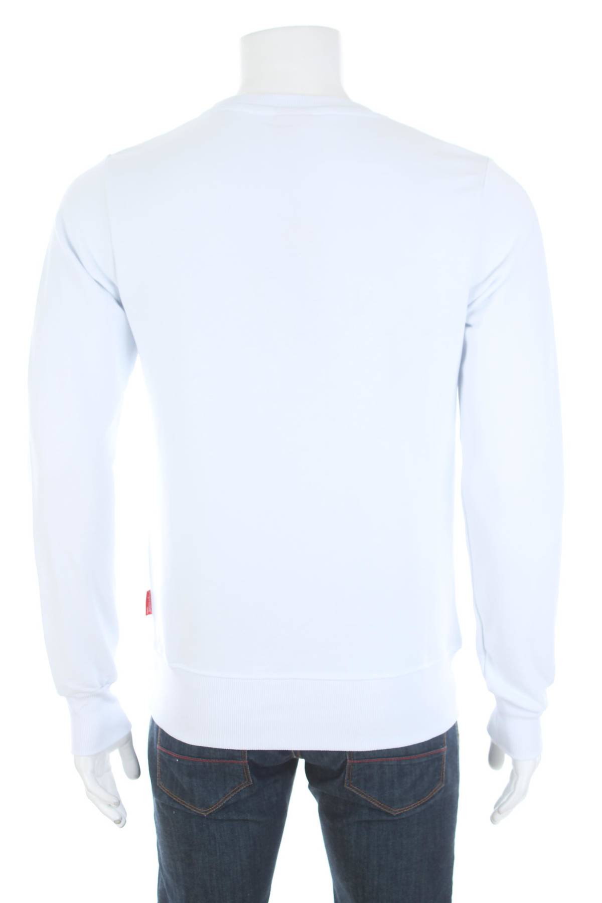 Мъжка блуза Supreme Spain2