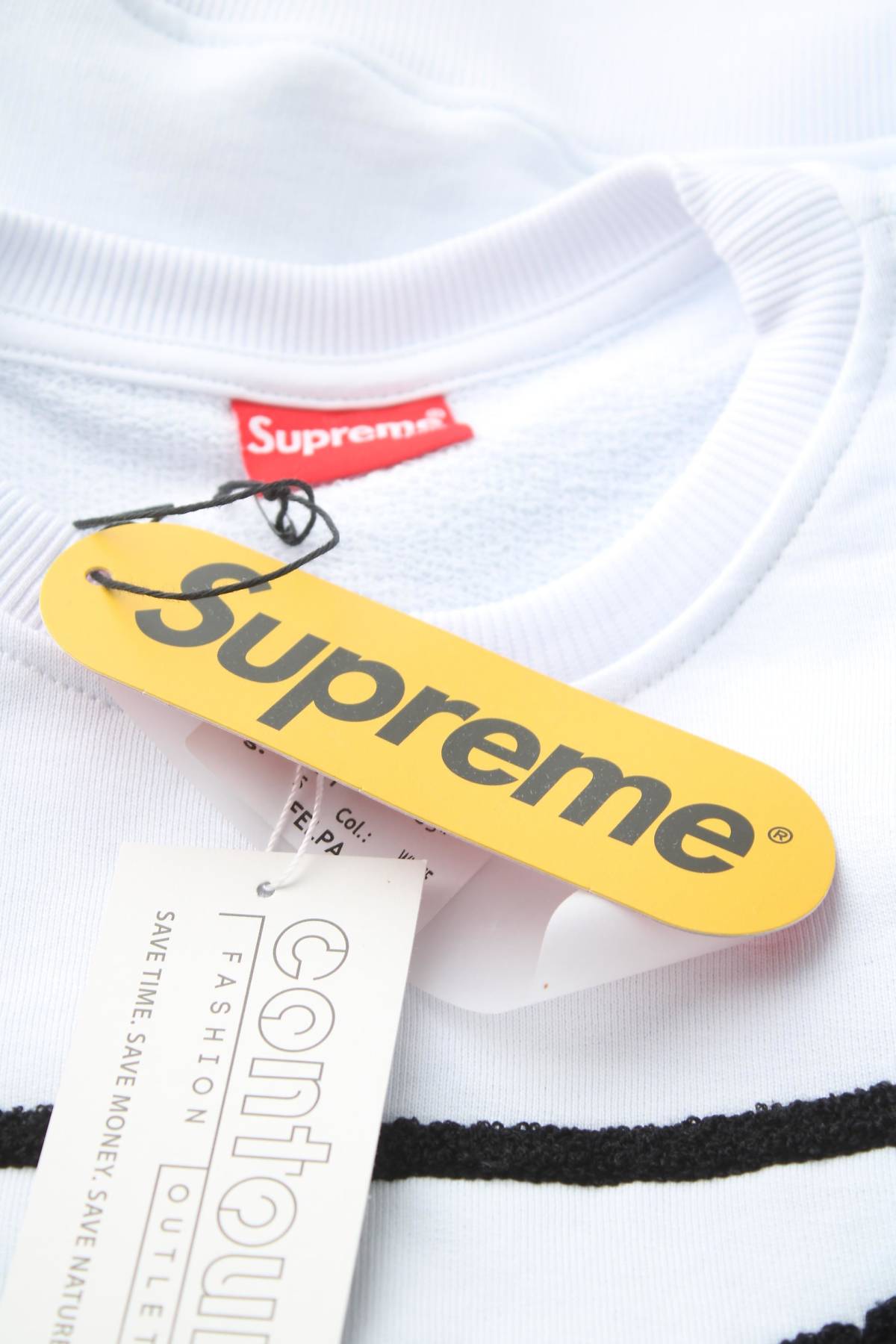 Мъжка блуза Supreme Spain3