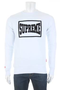 Мъжка блуза Supreme Spain1