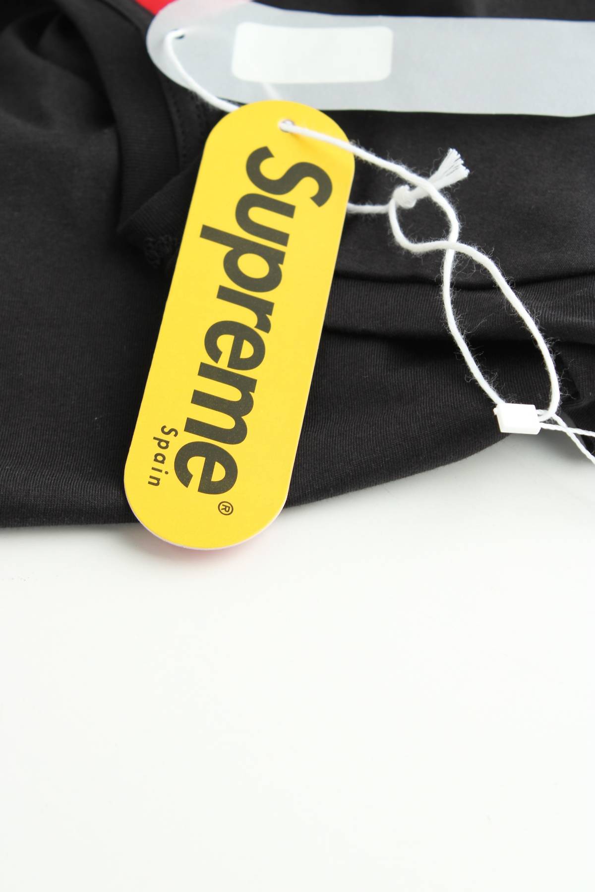 Мъжка тениска Supreme Spain3