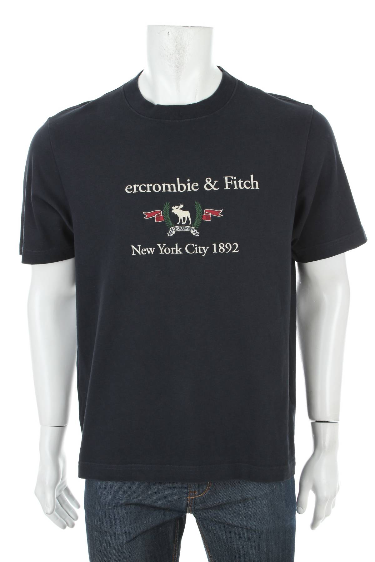 Мъжка тениска Abercrombie & Fitch1
