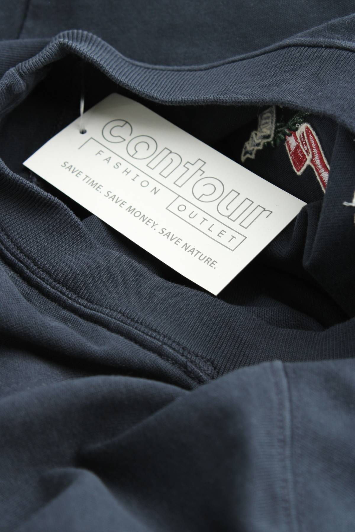 Мъжка тениска Abercrombie & Fitch3