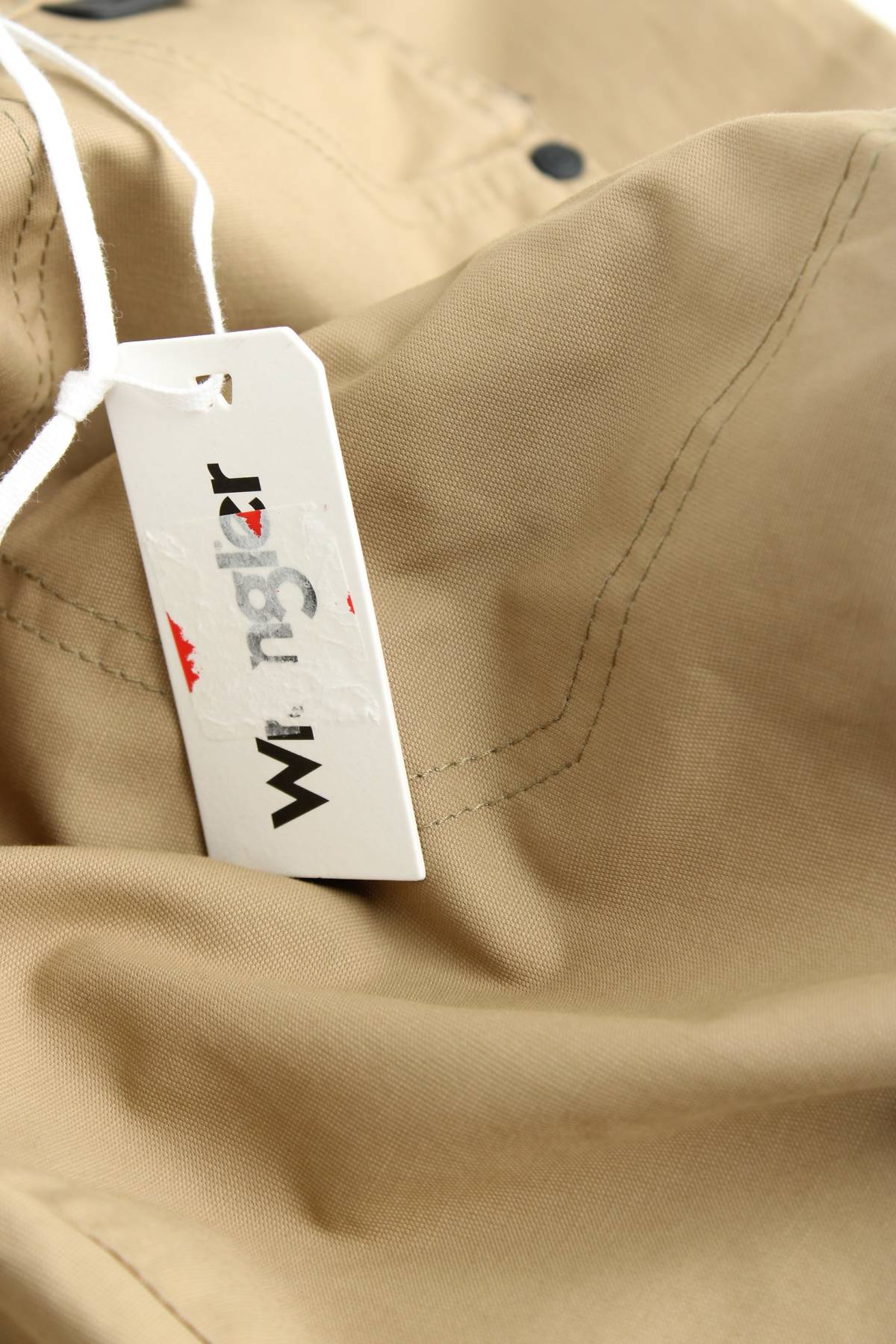 Дамски панталон Wrangler3