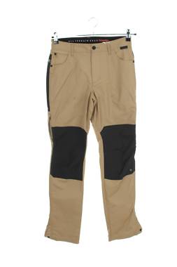 Дамски панталон Wrangler1