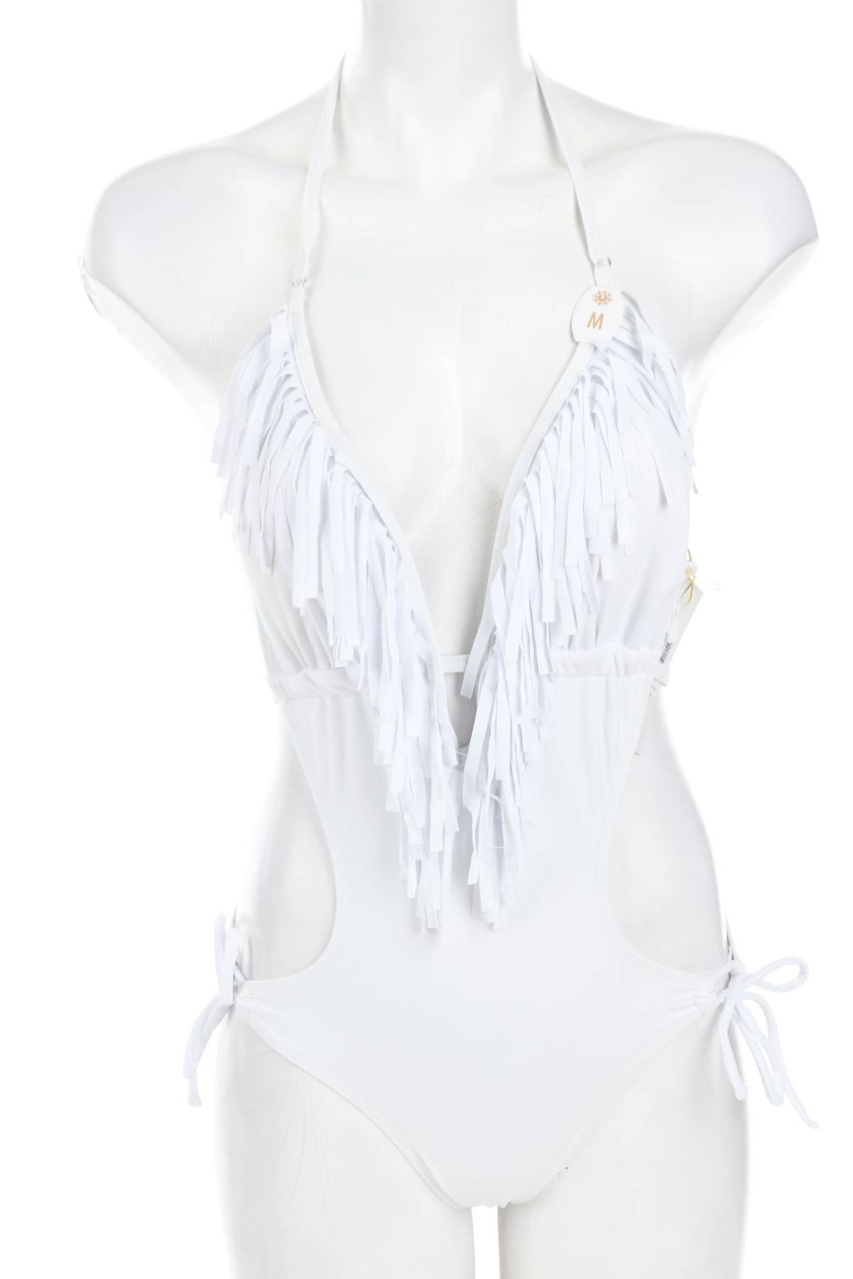 Цял бански Soleil Sucre1 - Contour.bg Цял бански Soleil Sucre1