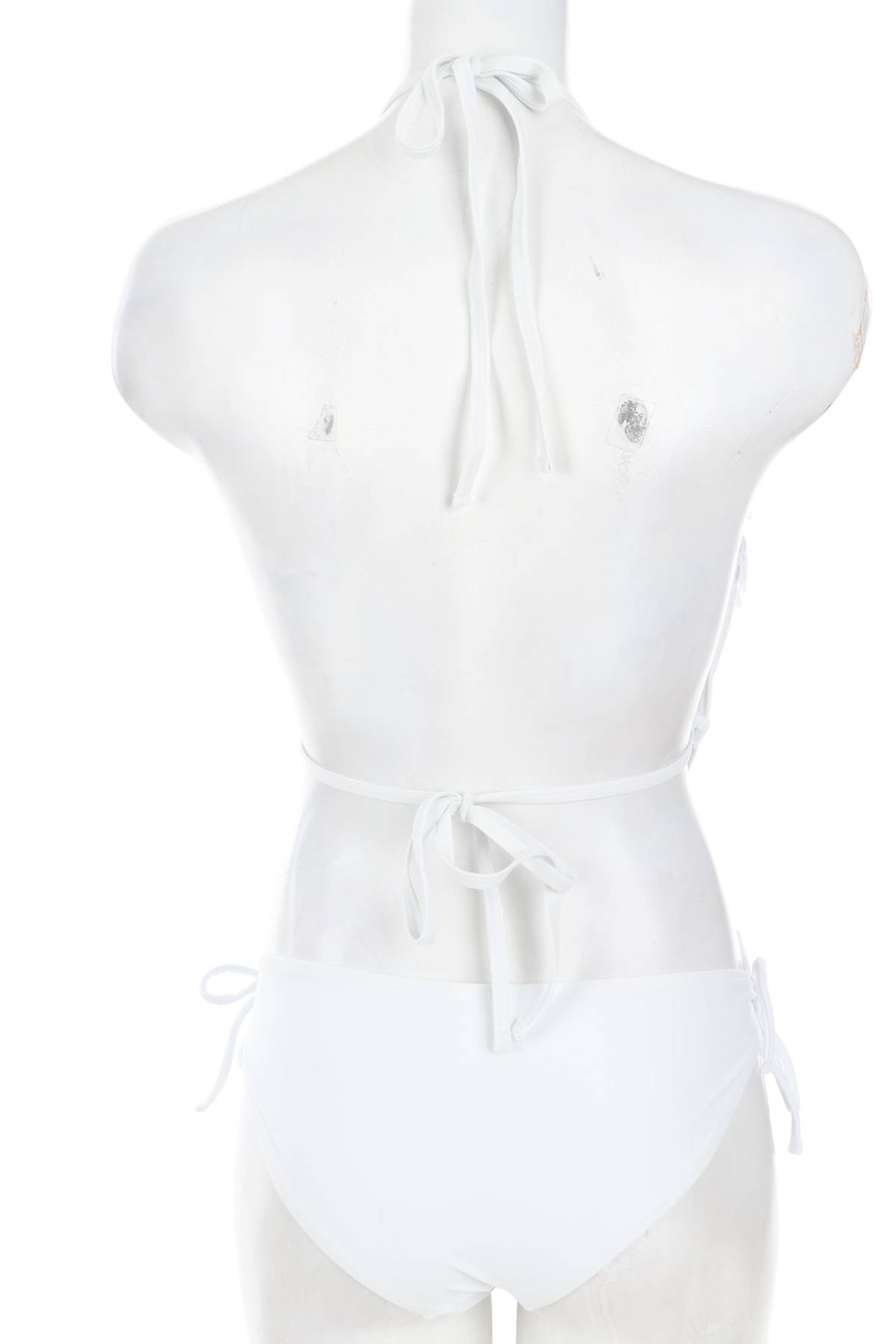 Цял бански Soleil Sucre2 - Contour.bg Цял бански Soleil Sucre2