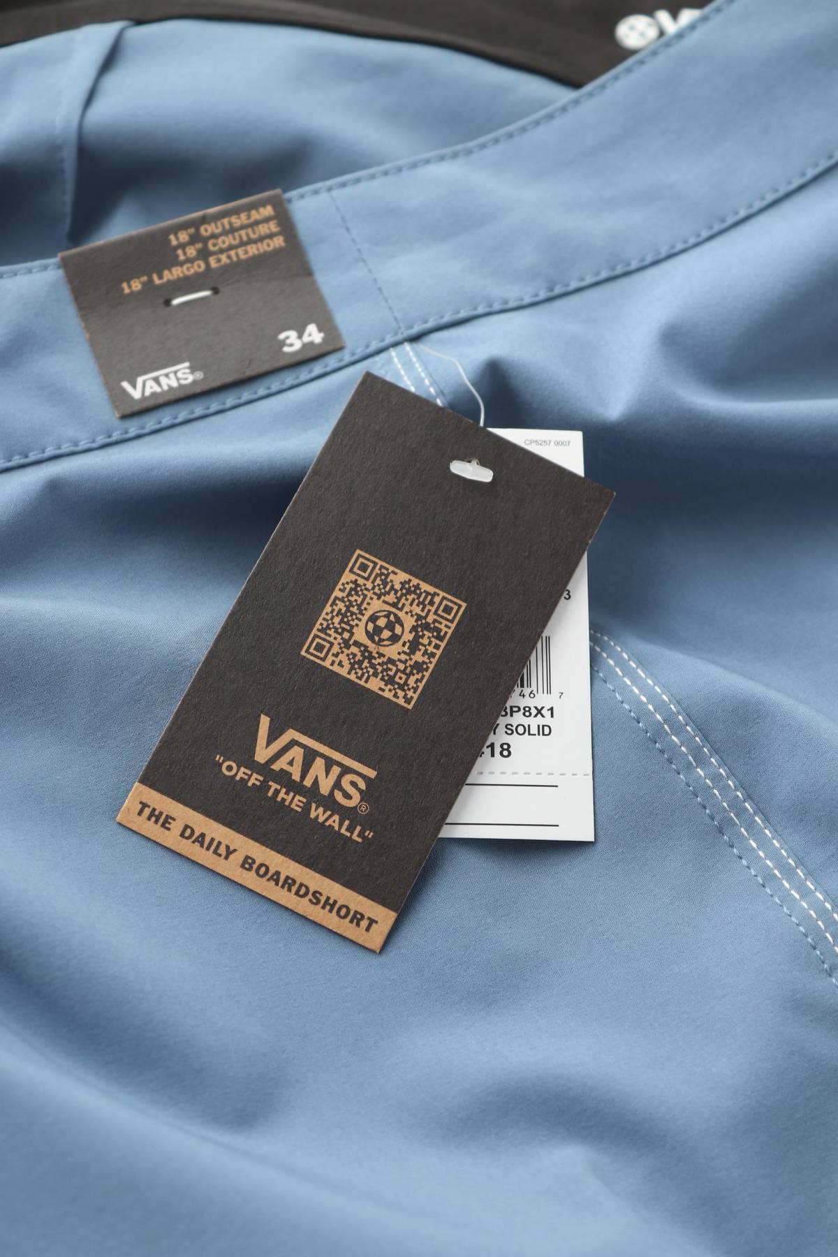 Ανδρικό σορτσάκι Vans3 - Contourshop.gr Ανδρικό σορτσάκι Vans3
